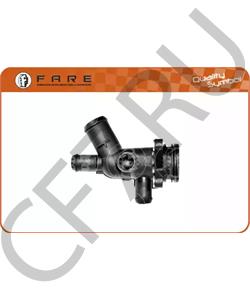 YC1Q8A644AC FORD USA Соединительный патрубок, вакуумный провод в городе Екатеринбург