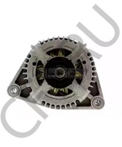 GNU2513 ROOTES Генератор в городе Екатеринбург