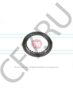 T18071 TAS Конус синхронизатора 3/4 передачи, ZF в городе Екатеринбург