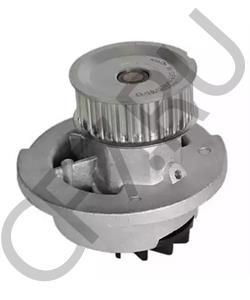 130152 ZETOR Водяной насос в городе Екатеринбург