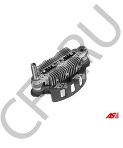 Z599-18-W60 MAZDA Выпрямитель, генератор в городе Екатеринбург