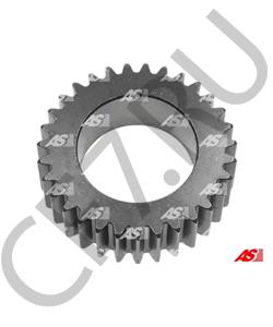 15451-63261 KUBOTA Кольцевая шестерня, планетарный механизм (стартер) в городе Екатеринбург