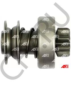 968-3708600 ZAZ Привод с механизмом свободного хода, стартер в городе Екатеринбург