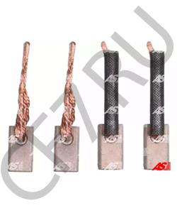 36173-11140 HYUNDAI (BEIJING) Угольная щетка, стартер в городе Екатеринбург