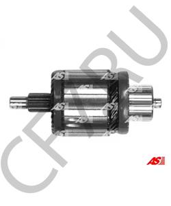 36150-32510 HYUNDAI (BEIJING) Якорь, стартер в городе Екатеринбург