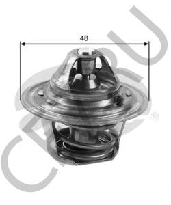 75004 AUGER Конус синхронизатора 3/4 передачи, ZF в городе Екатеринбург