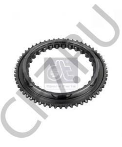 5001864642 RVI/RENAULT Конус синхронизатора 3/4 передачи, ZF в городе Екатеринбург