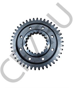 AZ2210040316 HOWO Шестерня 2 передачи HW15710 в городе Екатеринбург