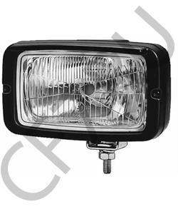 00004159000 HAKO Основная фара в городе Екатеринбург