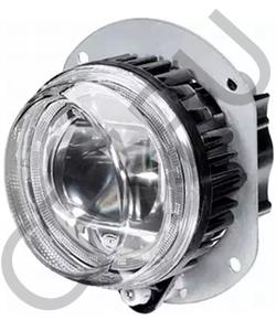 99707063042 FAUN Противотуманная фара в городе Екатеринбург