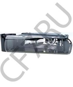 '69-05-501 Ashika Шланг тормозной передний в городе Екатеринбург