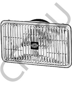 81.25102.6096 MAN Вставка фары, противотуманная фара в городе Екатеринбург