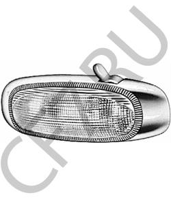 1111 389 8 NEOPLAN Oсвещение салона в городе Екатеринбург