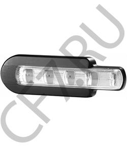 559270 PAUS Дополнительный проблесковый маячок в городе Екатеринбург