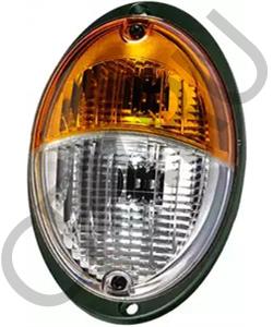 2142251 HAMM Фонарь указателя поворота в городе Екатеринбург