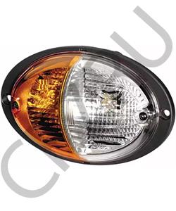 2066214 HAMM Фонарь указателя поворота в городе Екатеринбург