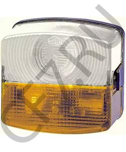 3 708 059 M91 MASSEY FERGUSON Фонарь указателя поворота в городе Екатеринбург