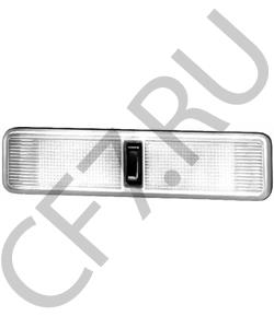 480002222 HAMM Oсвещение салона в городе Екатеринбург