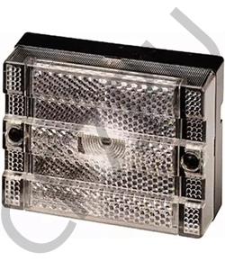 064815 SCHMITZ CARGOBULL Стояночный огонь в городе Екатеринбург