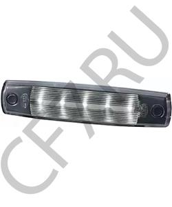 9900306 HYMER Oсвещение салона в городе Екатеринбург