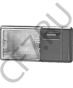 044 26316 DEUTZ-FAHR Oсвещение салона в городе Екатеринбург