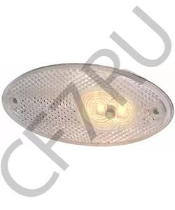 187-201-2637 SISU Стояночный огонь в городе Екатеринбург