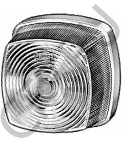 50 51 12 JOHN DEERE Стояночный огонь в городе Екатеринбург