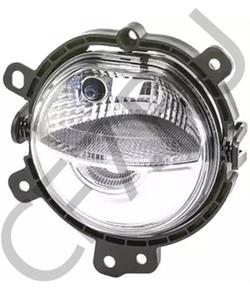 7 329 169 MINI Стояночный огонь в городе Екатеринбург