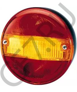 187-301-0287 SISU Задний фонарь в городе Екатеринбург