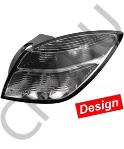 73812010 IRMSCHER Комлект заднего освещения в городе Екатеринбург