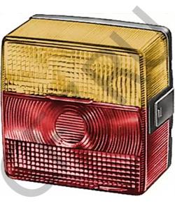 50015918 JUNGHEINRICH Задний фонарь в городе Екатеринбург