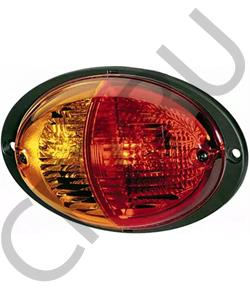 51016318 JUNGHEINRICH Задний фонарь в городе Екатеринбург