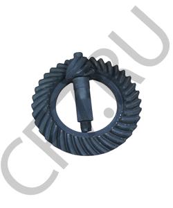 2502037P5H FAW Коническая пара среднего редуктора 35 зуб  в городе Екатеринбург