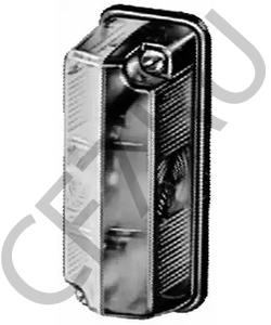 1503-907-020 SOLARIS Габаритный фонарь в городе Екатеринбург