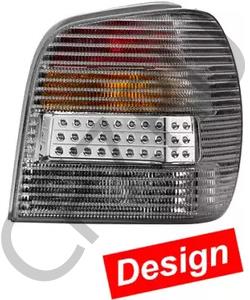 Z052633007 VW Комлект заднего освещения в городе Екатеринбург