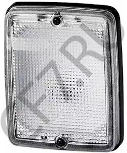 5240 127 FAUN Фара заднего хода в городе Екатеринбург