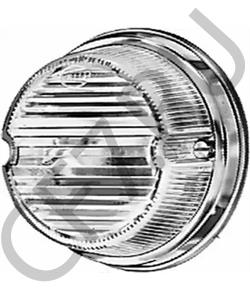 4007006 KEMPF Фара заднего хода в городе Екатеринбург