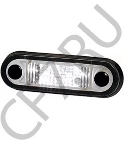 200825060 KRONE Освещение проема двери в городе Екатеринбург