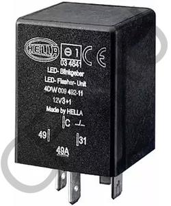 3029912 KRONE Прерыватель указателей поворота в городе Екатеринбург