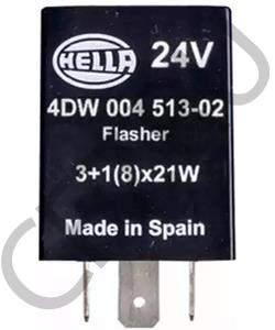 99707034833 FAUN Прерыватель указателей поворота в городе Екатеринбург