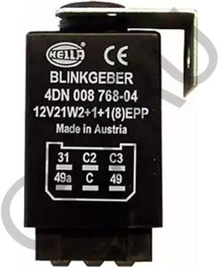 0009732508- NF -141 STILL Прерыватель указателей поворота в городе Екатеринбург