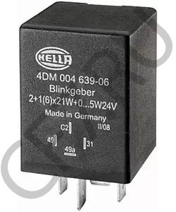 50 79 08 JOHN DEERE Прерыватель указателей поворота в городе Екатеринбург