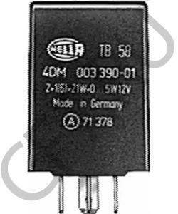 23124439 AHLMANN Прерыватель указателей поворота в городе Екатеринбург