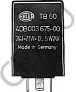 312983 HAMM Прерыватель указателей поворота в городе Екатеринбург