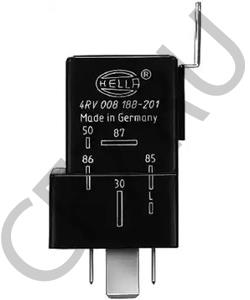 84FB006M092BA Ford Блок управления, время накаливания в городе Екатеринбург