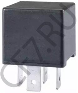 1 118 181 0 LIEBHERR Реле, рабочий ток в городе Екатеринбург