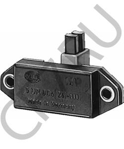 3079147R91 DRESSER Регулятор генератора в городе Екатеринбург