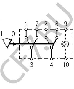 51181787 JUNGHEINRICH Выключатель в городе Екатеринбург
