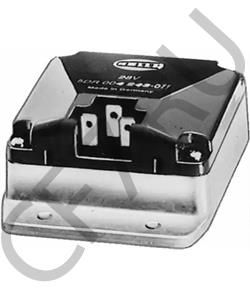 6 912 707 LIEBHERR Регулятор генератора в городе Екатеринбург