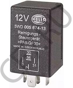 1475124 HYMER Реле, система очистки фар в городе Екатеринбург